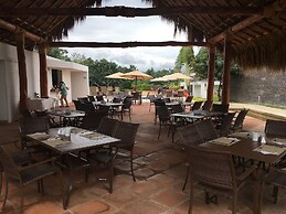 LA MASIA HOTEL BOUTIQUE