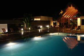 LA MASIA HOTEL BOUTIQUE