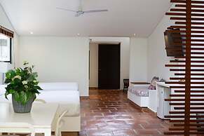 LA MASIA HOTEL BOUTIQUE