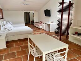 LA MASIA HOTEL BOUTIQUE