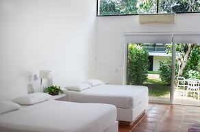 LA MASIA HOTEL BOUTIQUE