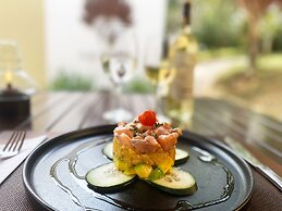 LA MASIA HOTEL BOUTIQUE