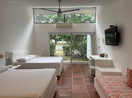 LA MASIA HOTEL BOUTIQUE