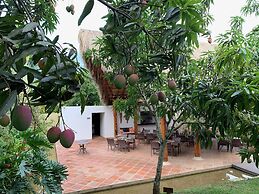 LA MASIA HOTEL BOUTIQUE