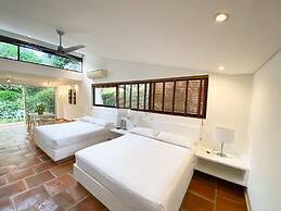 LA MASIA HOTEL BOUTIQUE