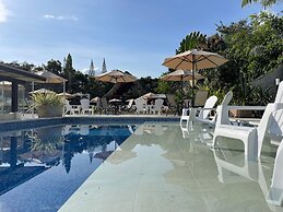 LA MASIA HOTEL BOUTIQUE