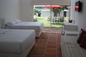 LA MASIA HOTEL BOUTIQUE