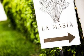 LA MASIA HOTEL BOUTIQUE