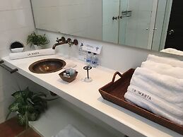 LA MASIA HOTEL BOUTIQUE