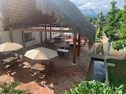 LA MASIA HOTEL BOUTIQUE