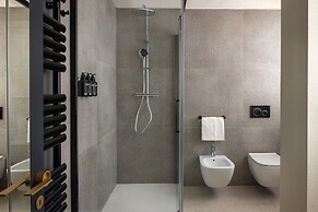 Oro1 Florence Luxury Apartment by Mmega