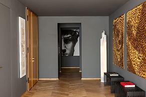 Oro1 Florence Luxury Apartment by Mmega