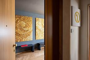 Oro1 Florence Luxury Apartment by Mmega