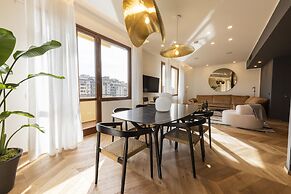 Oro1 Florence Luxury Apartment by Mmega