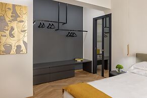 Oro1 Florence Luxury Apartment by Mmega