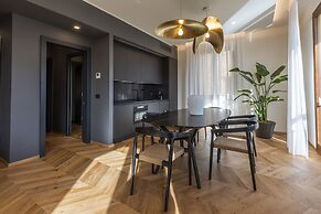 Oro1 Florence Luxury Apartment by Mmega