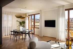 Oro1 Florence Luxury Apartment by Mmega