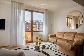 Oro1 Florence Luxury Apartment by Mmega
