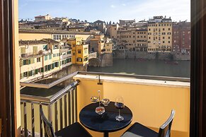 Oro1 Florence Luxury Apartment by Mmega