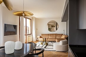 Oro1 Florence Luxury Apartment by Mmega