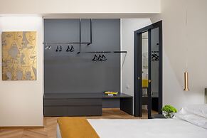 Oro1 Florence Luxury Apartment by Mmega