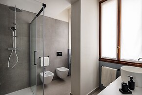 Oro1 Florence Luxury Apartment by Mmega