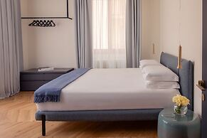 Oro1 Florence Luxury Apartment by Mmega