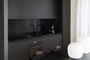 Oro1 Florence Luxury Apartment by Mmega
