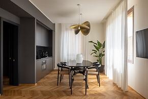 Oro1 Florence Luxury Apartment by Mmega
