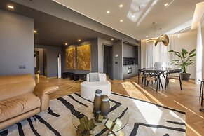 Oro1 Florence Luxury Apartment by Mmega