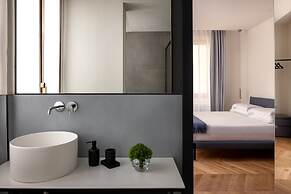 Oro1 Florence Luxury Apartment by Mmega