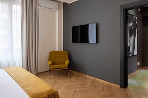 Oro1 Florence Luxury Apartment by Mmega