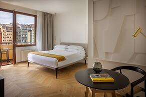 Oro1 Florence Luxury Apartment by Mmega