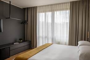 Oro1 Florence Luxury Apartment by Mmega