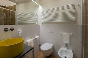 Oro1 Florence Luxury Apartment by Mmega