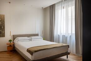 Oro1 Florence Luxury Apartment by Mmega