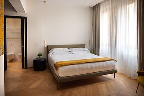 Oro1 Florence Luxury Apartment by Mmega