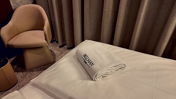 Bellman Hotel