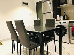 EBS legend one bedroom dupulex