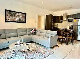 EBS legend one bedroom dupulex