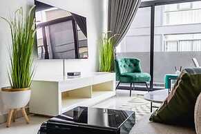 EBS legend one bedroom dupulex