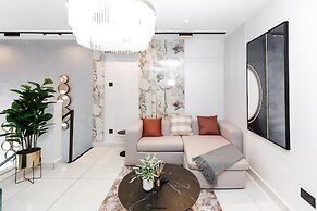 EBS legend one bedroom dupulex