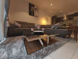 EBS legend one bedroom dupulex