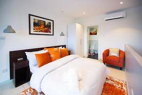 EBS legend one bedroom dupulex