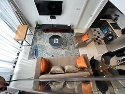 EBS legend one bedroom dupulex