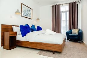 EBS legend one bedroom dupulex