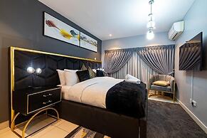 EBS legend one bedroom dupulex