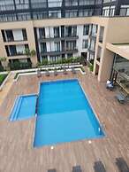 EBS legend one bedroom dupulex