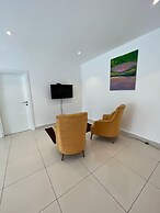 EBS legend one bedroom dupulex