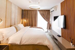 EBS legend one bedroom dupulex